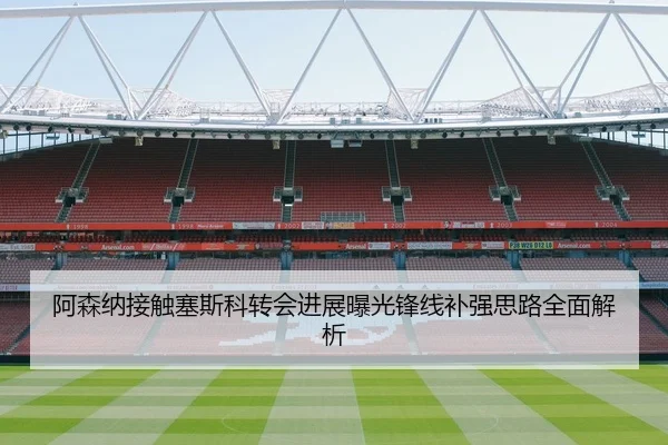 阿森纳接触塞斯科转会进展曝光锋线补强思路全面解析 - WorldCupbetting